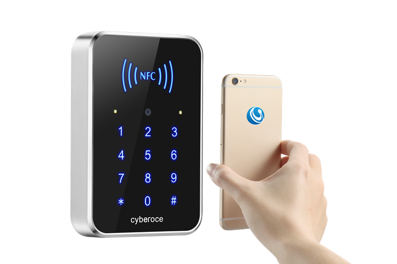 塞伯羅斯智能門禁系統