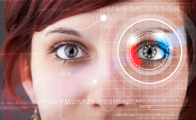 門禁系統(tǒng)-虹膜識(shí)別-塞伯羅斯