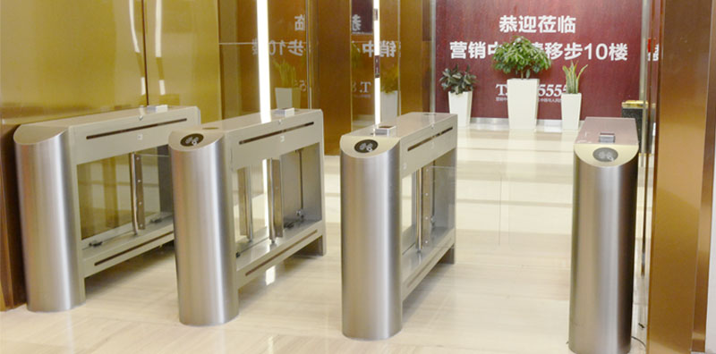 二維碼門禁在企業(yè)中的應用 二維碼門禁在企業(yè)中的應用