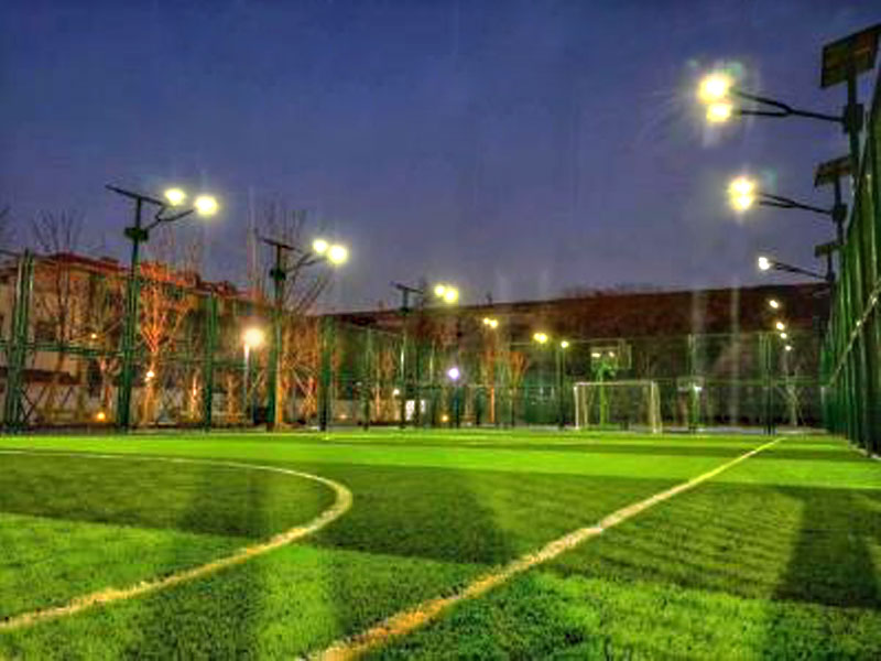 智慧球場 智慧球場