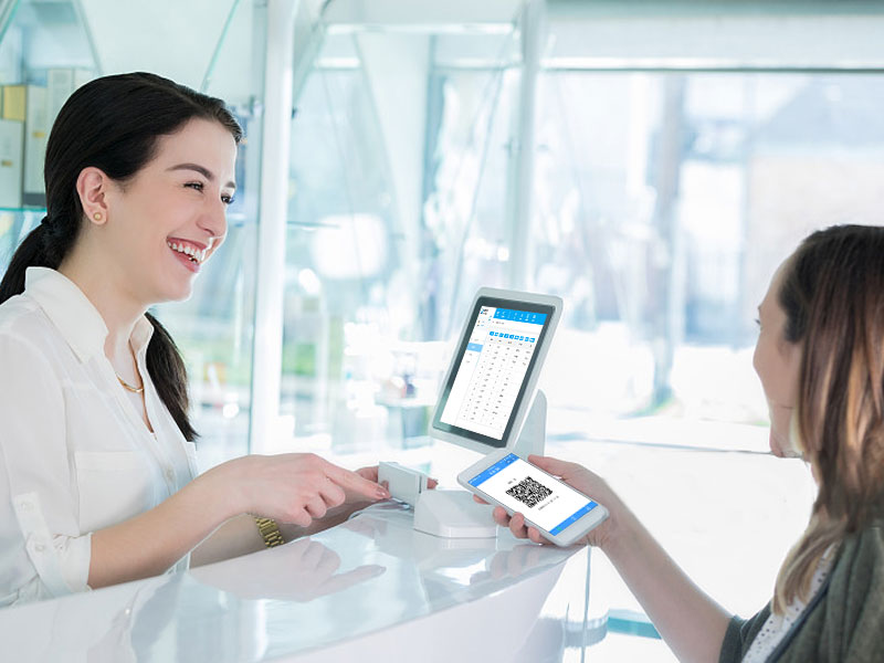 訪客預約 訪客預約