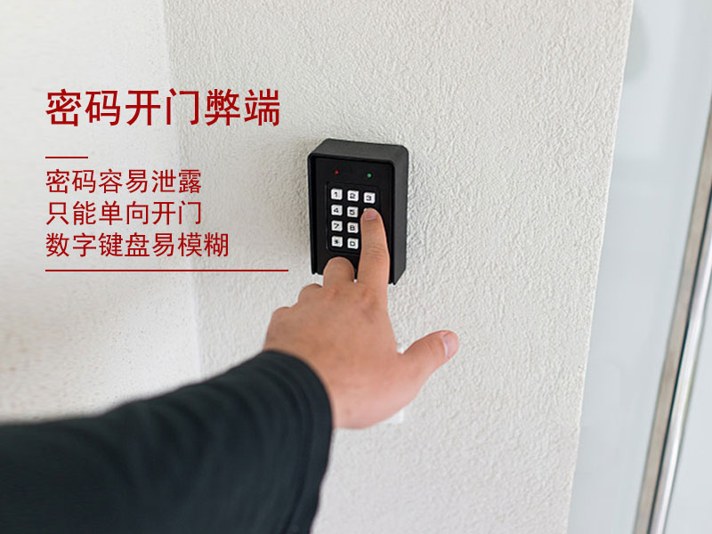 密碼開門弊端 密碼開門弊端