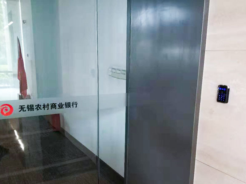 二維碼門禁產(chǎn)品案例二 二維碼門禁產(chǎn)品案例二