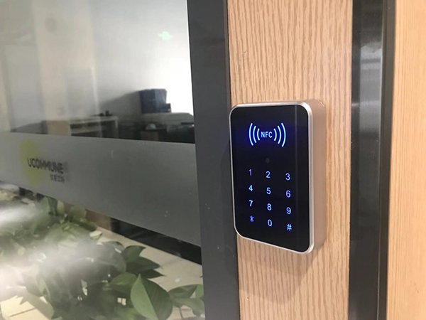 二維碼門禁安裝 YT02門禁安裝效果圖16(優(yōu)客工場).jpg