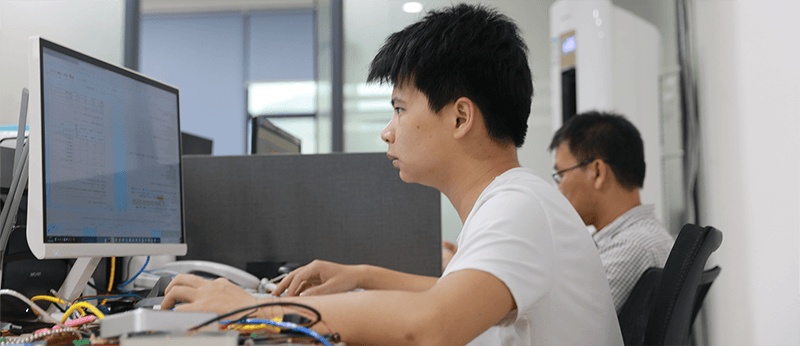 二維碼門禁服務 二維碼門禁服務