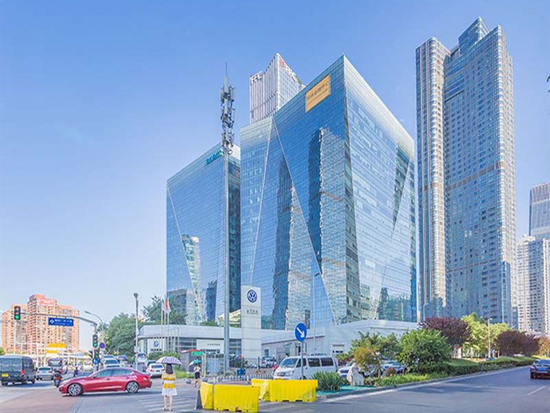 環球金融中心 環球金融中心