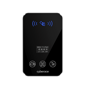 RD09EUL云門(mén)禁一體機(jī)說(shuō)明書(shū)下載