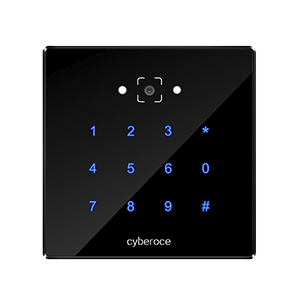 C6/C6NK二維碼門(mén)禁讀卡器說(shuō)明書(shū)