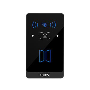 C5R動(dòng)態(tài)二維碼門(mén)禁讀卡器說(shuō)明書(shū)下載