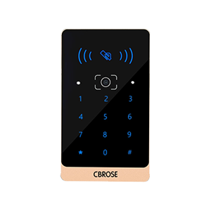 C3金屬防水二維碼門(mén)禁讀卡器說(shuō)明書(shū)下載